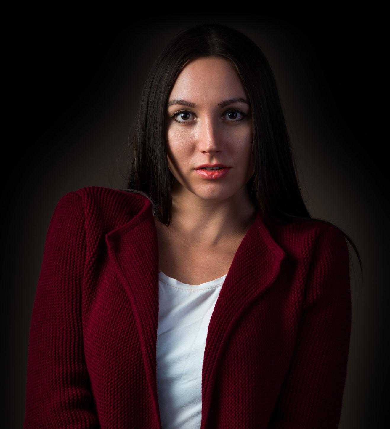 Our team member 1
